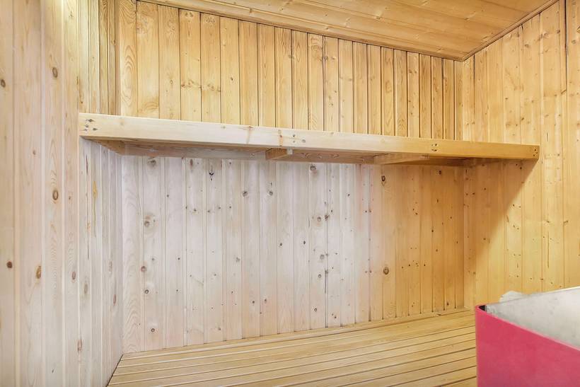 Foto von Ferienhaus DV39 in Sønderstrand - Rømø