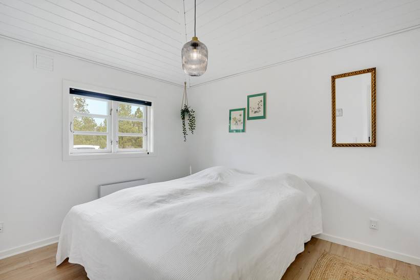 Foto von Ferienhaus DV39 in Sønderstrand - Rømø