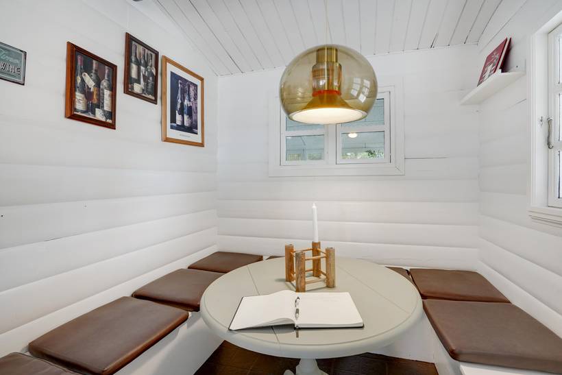 Foto von Ferienhaus DV39 in Sønderstrand - Rømø