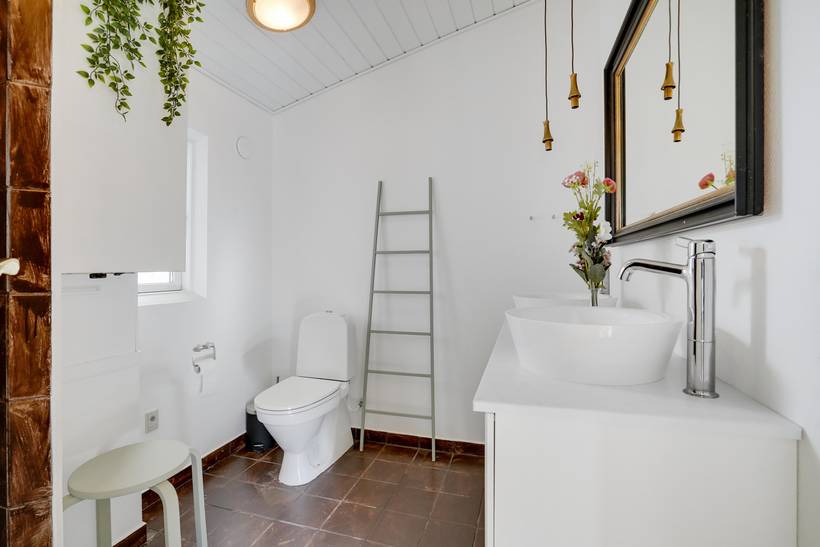 Foto von Ferienhaus DV39 in Sønderstrand - Rømø