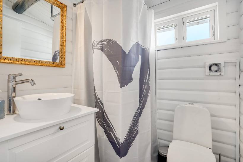 Foto von Ferienhaus DV39 in Sønderstrand - Rømø