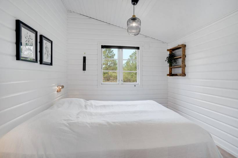 Foto von Ferienhaus DV39 in Sønderstrand - Rømø