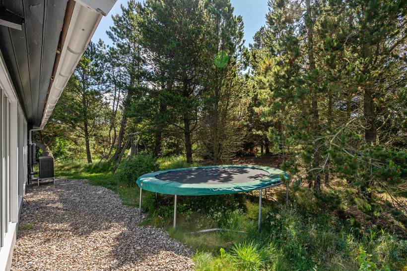 Foto von Ferienhaus DV39 in Sønderstrand - Rømø
