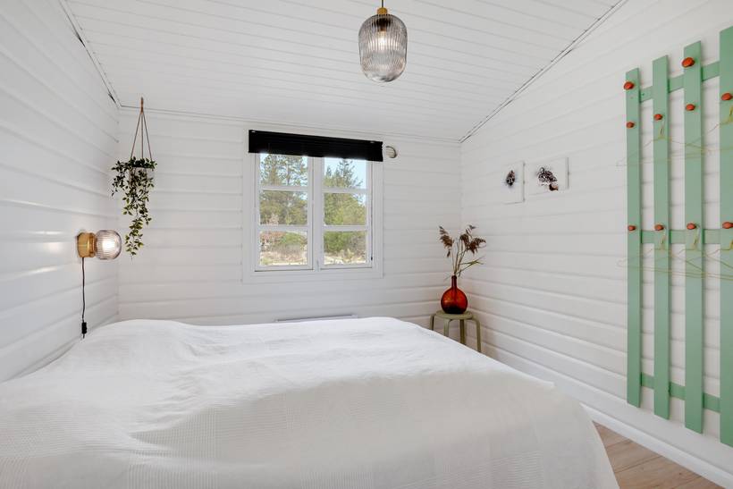 Foto von Ferienhaus DV39 in Sønderstrand - Rømø