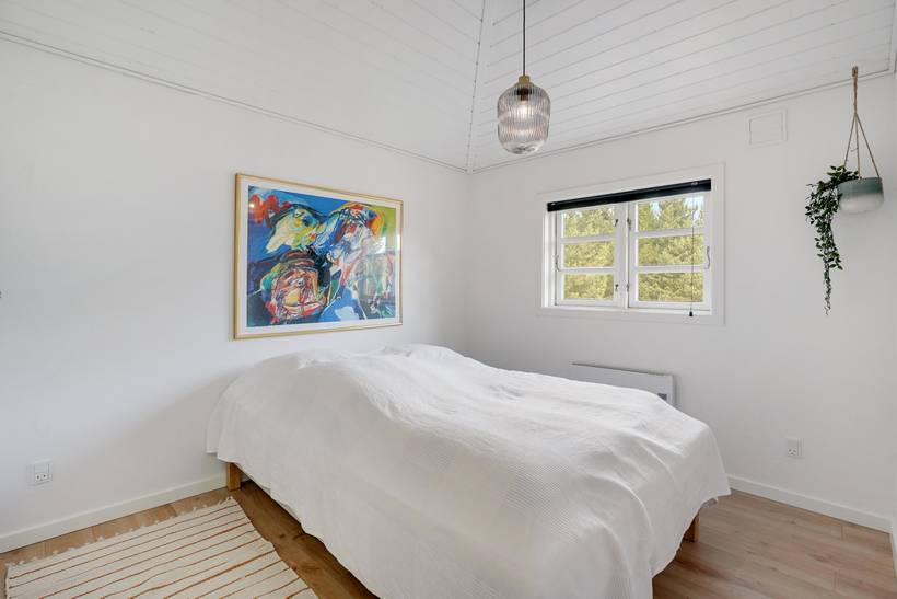 Foto von Ferienhaus DV39 in Sønderstrand - Rømø