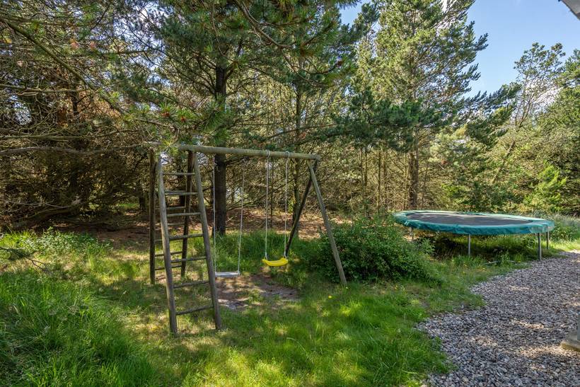 Foto von Ferienhaus DV39 in Sønderstrand - Rømø