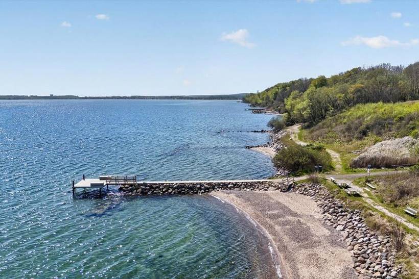 Foto von Ferienhaus DV40 in Vesterløkken - Samsø