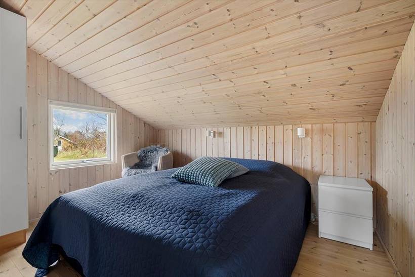 Foto von Ferienhaus DV40 in Vesterløkken - Samsø