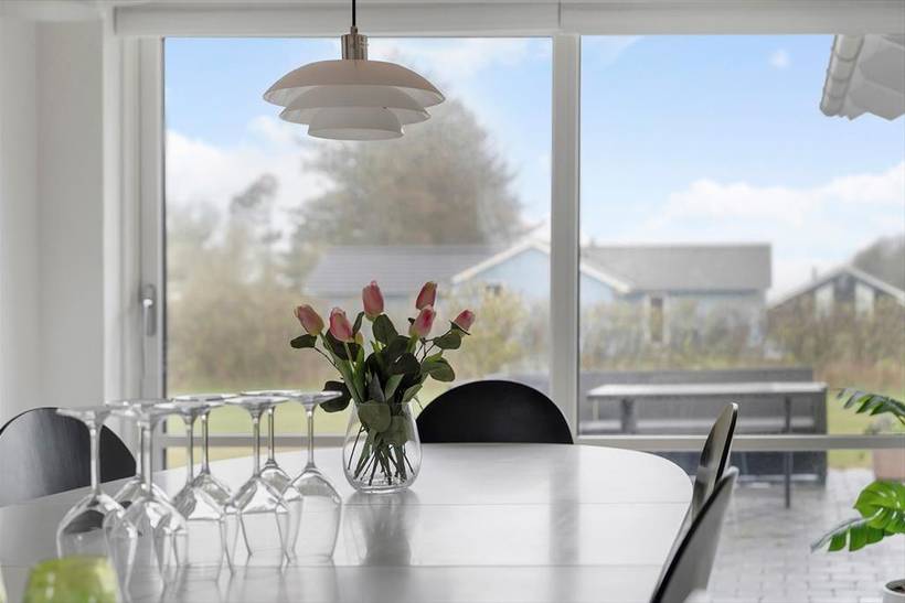 Foto von Ferienhaus DV40 in Vesterløkken - Samsø