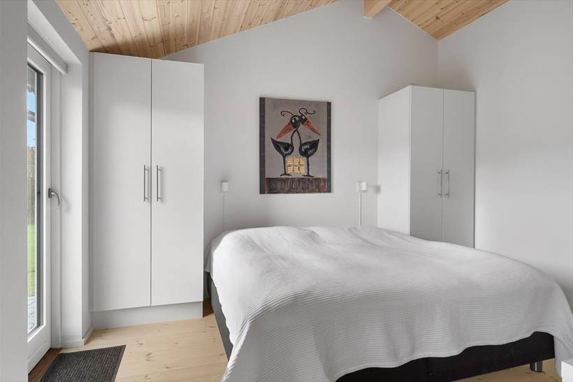 Foto von Ferienhaus DV40 in Vesterløkken - Samsø