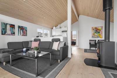 Vorschaubild von Ferienhaus DV40 in Vesterløkken - Samsø