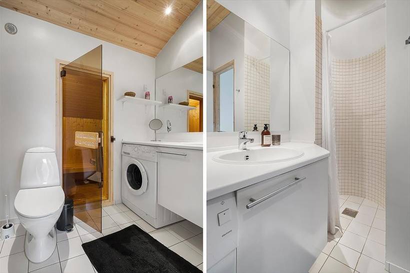 Foto von Ferienhaus DV40 in Vesterløkken - Samsø