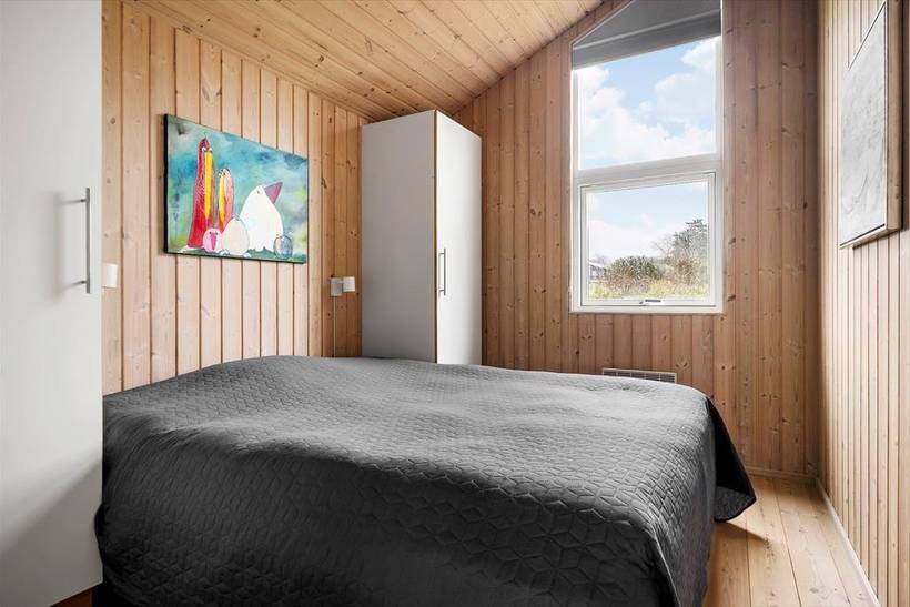 Foto von Ferienhaus DV40 in Vesterløkken - Samsø