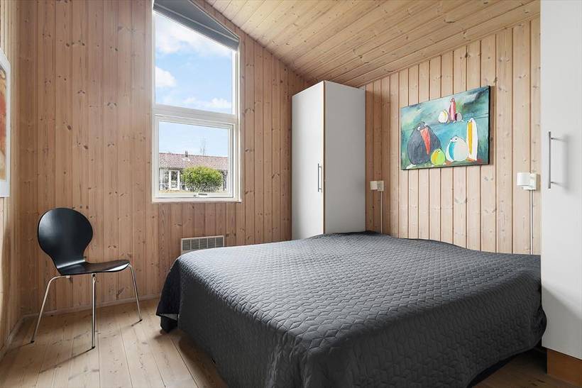 Foto von Ferienhaus DV40 in Vesterløkken - Samsø