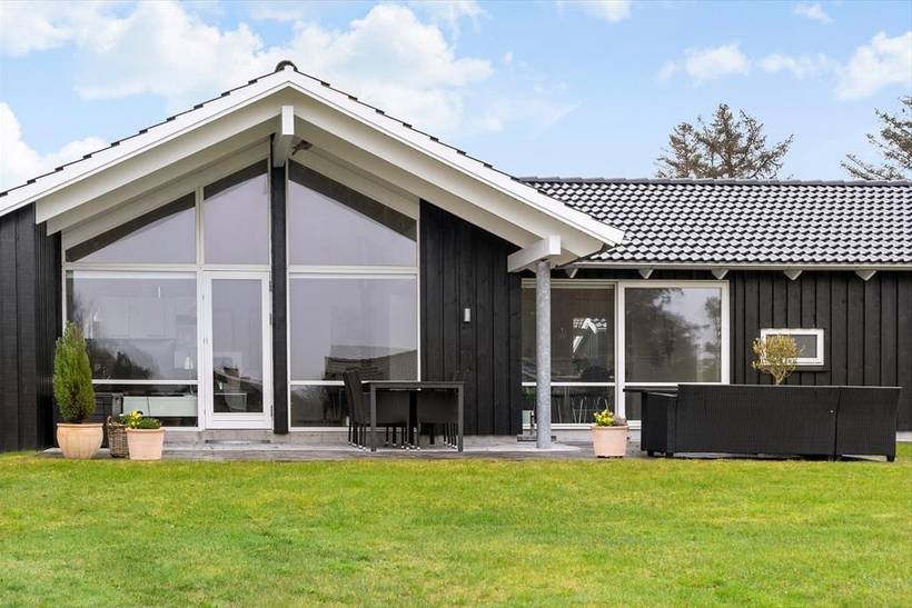 Foto von Ferienhaus DV40 in Vesterløkken - Samsø