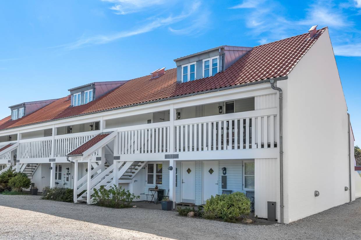 Foto von Ferienhaus DV43 in Gl. - Skagen - Nordjütland