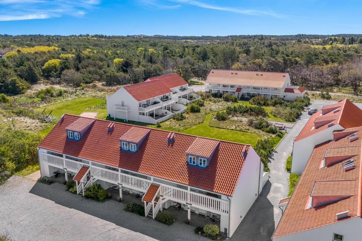 Foto von Ferienhaus DV43 in Gl. - Skagen - Nordjütland