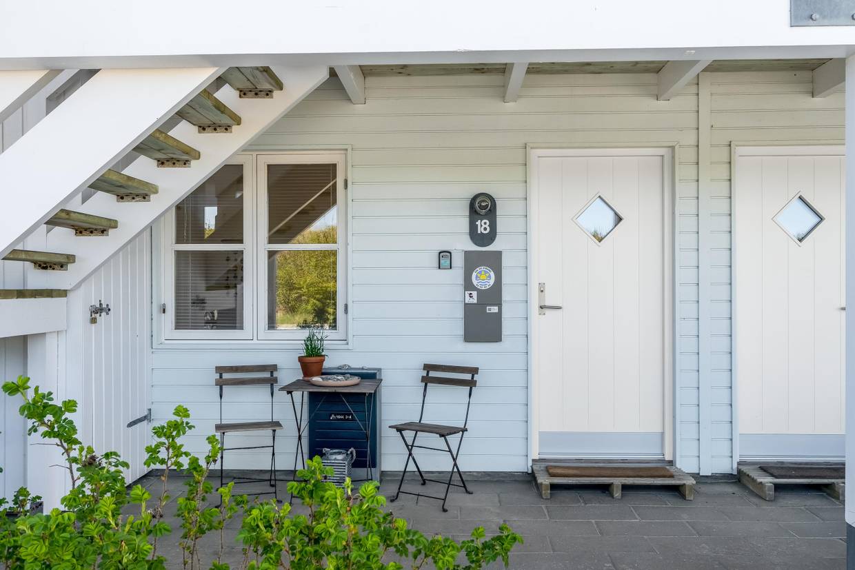 Foto von Ferienhaus DV43 in Gl. - Skagen - Nordjütland