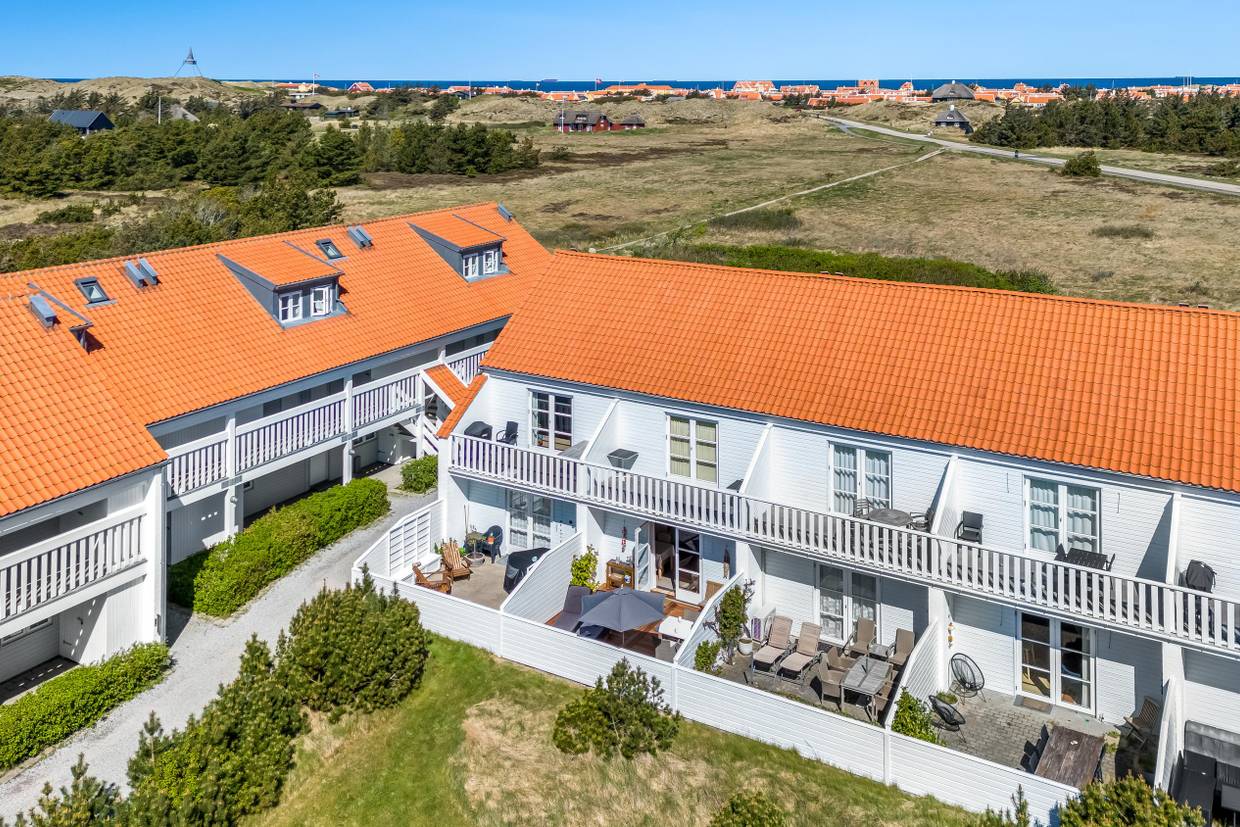 Foto von Ferienhaus DV43 in Gl. - Skagen - Nordjütland