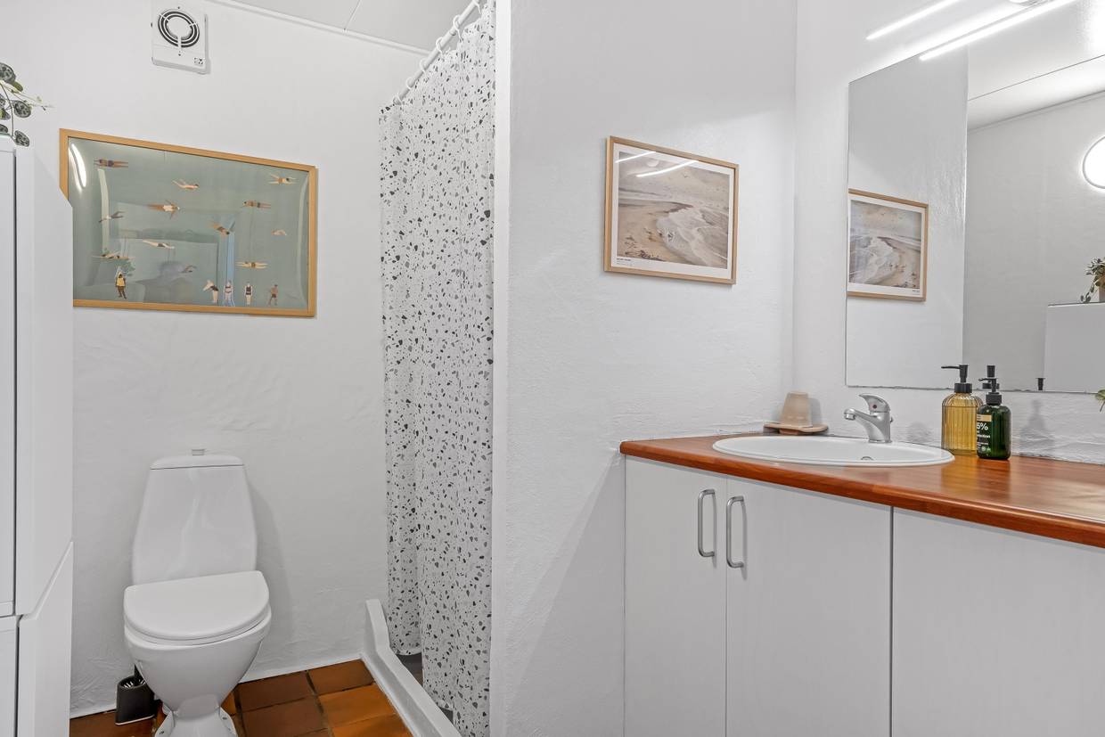 Foto von Ferienhaus DV43 in Gl. - Skagen - Nordjütland