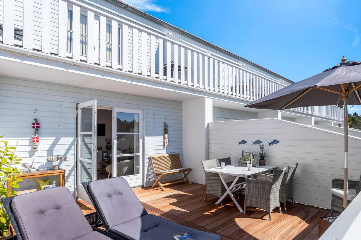 Foto von Ferienhaus DV43 in Gl. - Skagen - Nordjütland