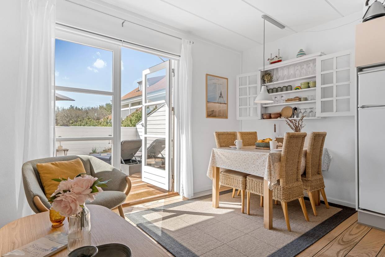 Foto von Ferienhaus DV43 in Gl. - Skagen - Nordjütland