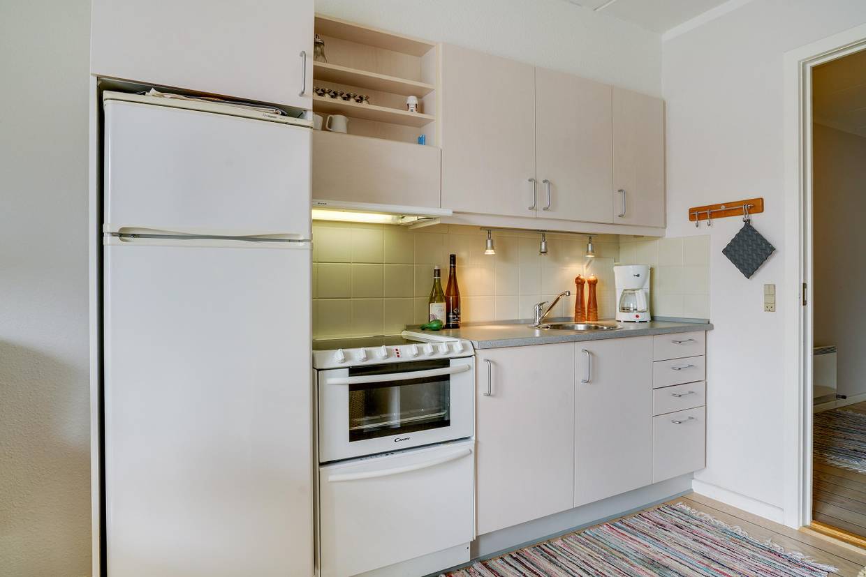 Foto von Ferienhaus DV43 in Gl. - Skagen - Nordjütland