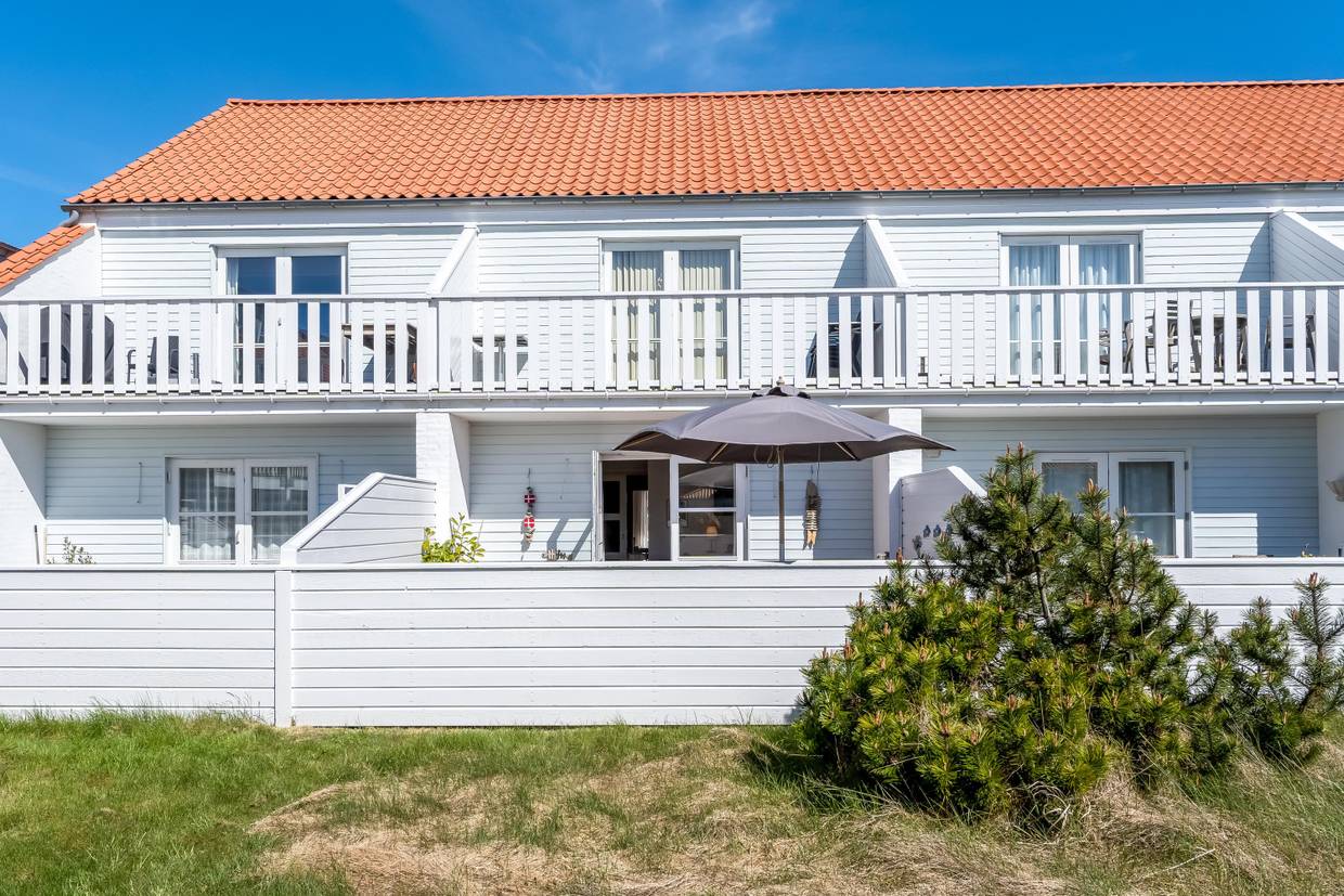 Foto von Ferienhaus DV43 in Gl. - Skagen - Nordjütland