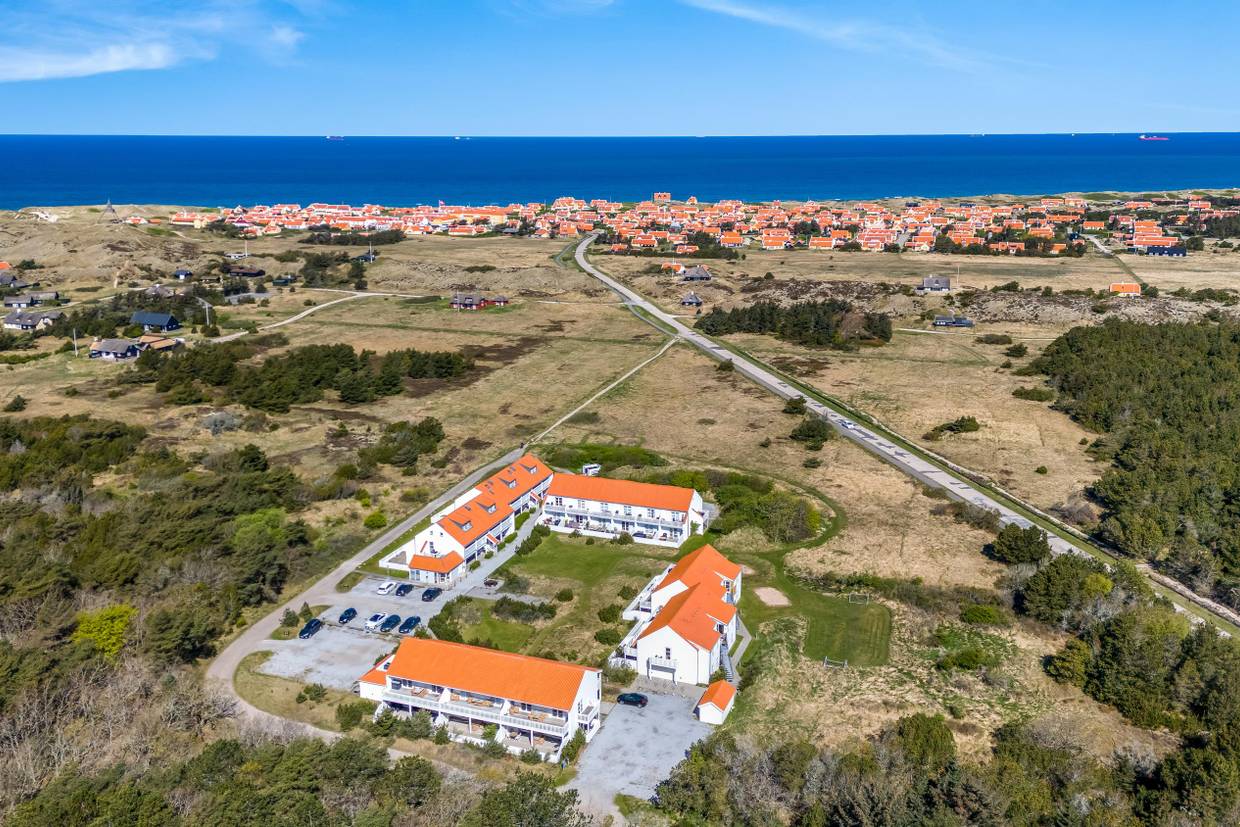 Foto von Ferienhaus DV43 in Gl. - Skagen - Nordjütland
