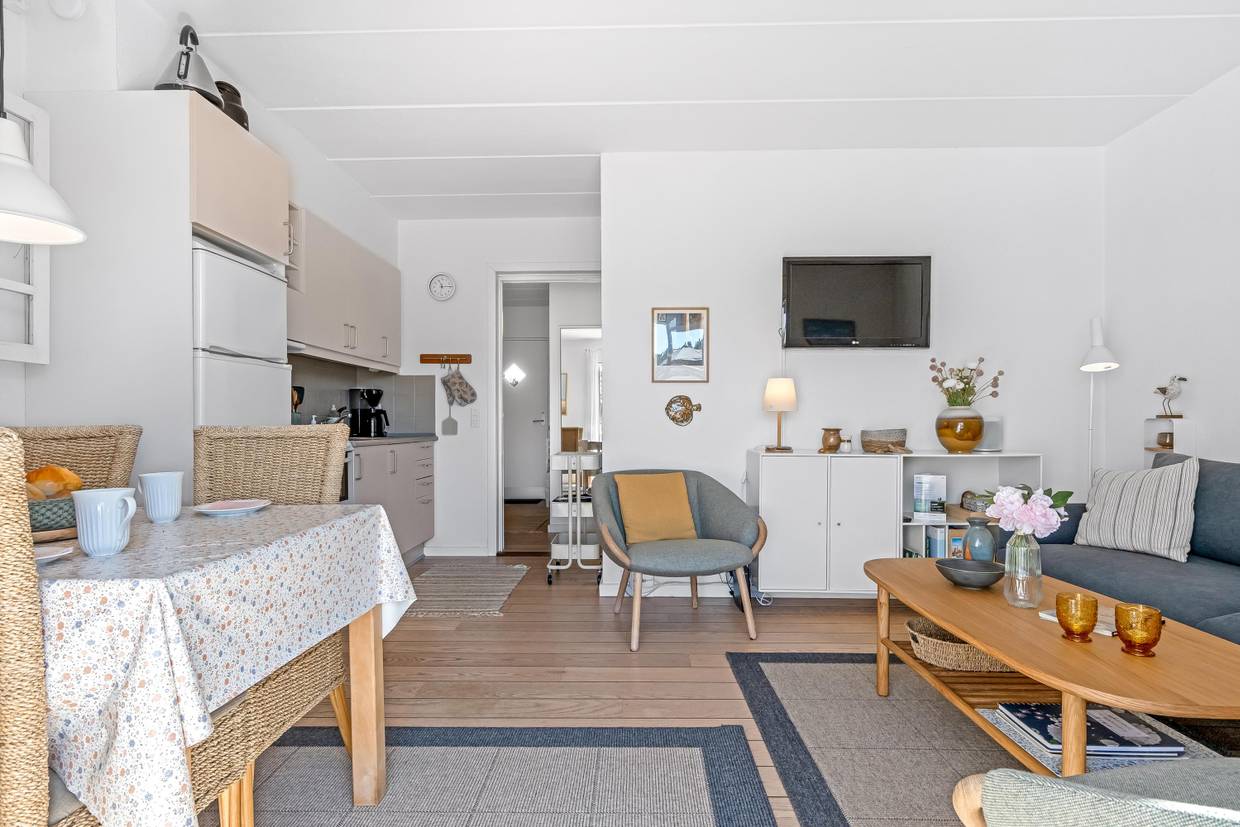 Foto von Ferienhaus DV43 in Gl. - Skagen - Nordjütland