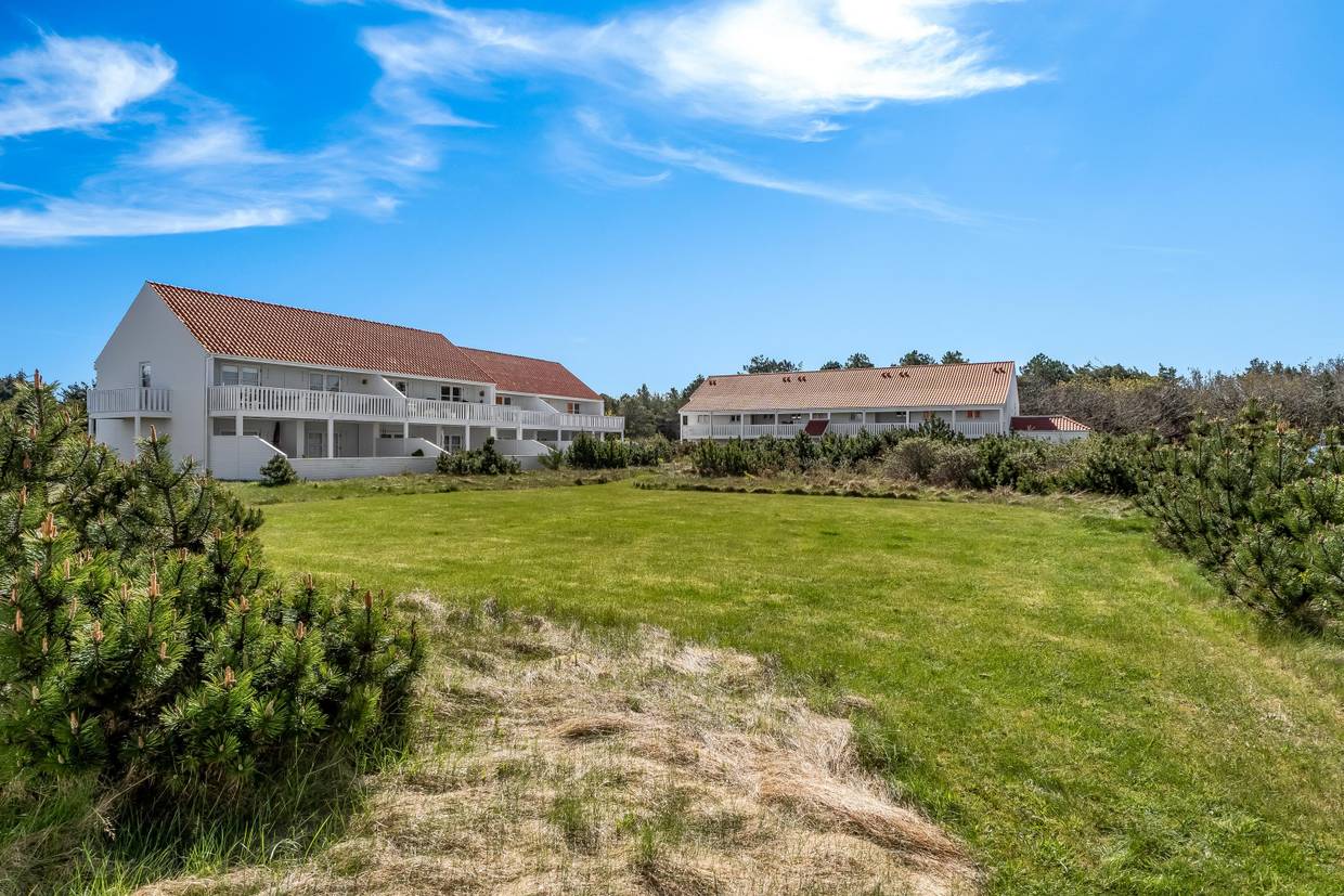 Foto von Ferienhaus DV43 in Gl. - Skagen - Nordjütland