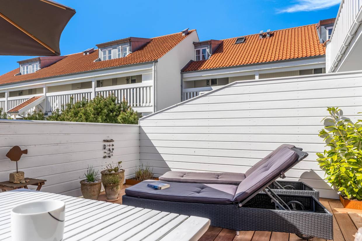 Foto von Ferienhaus DV43 in Gl. - Skagen - Nordjütland