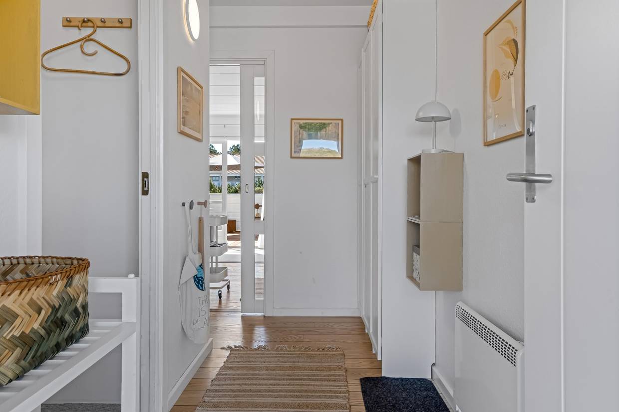 Foto von Ferienhaus DV43 in Gl. - Skagen - Nordjütland
