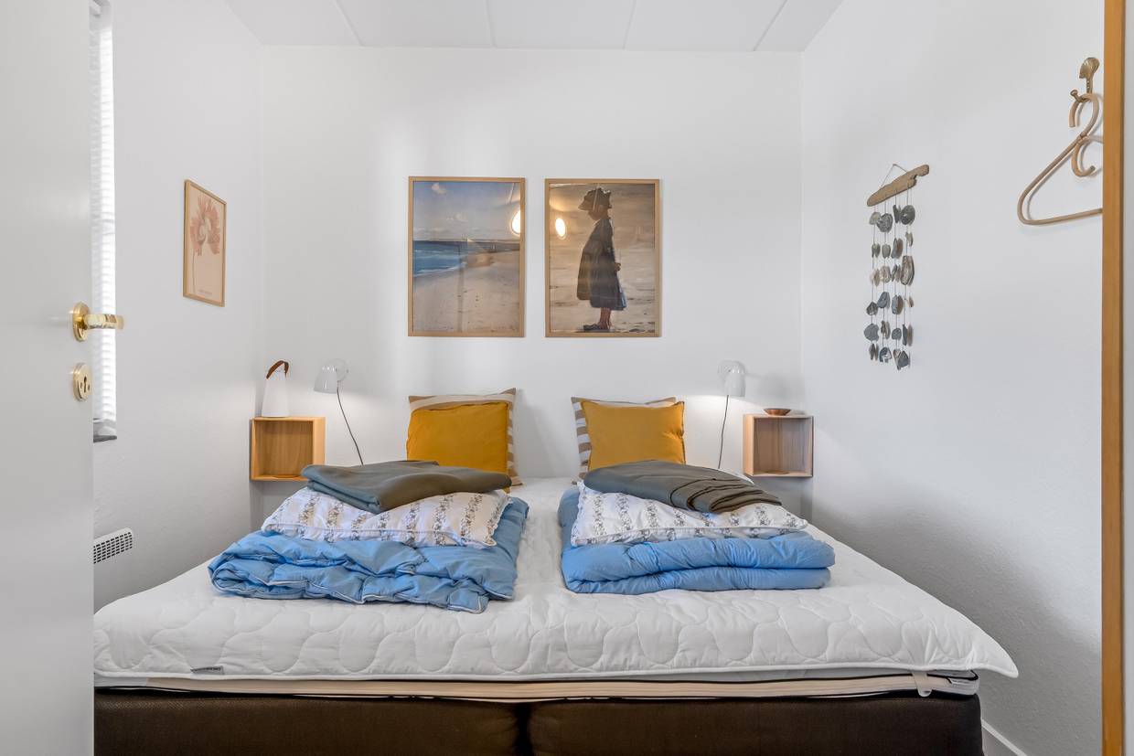 Foto von Ferienhaus DV43 in Gl. - Skagen - Nordjütland