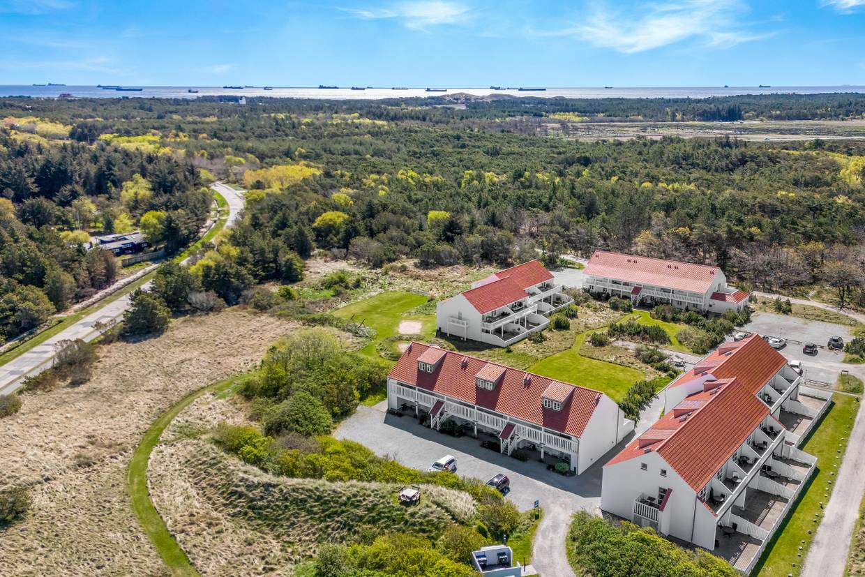 Foto von Ferienhaus DV43 in Gl. - Skagen - Nordjütland