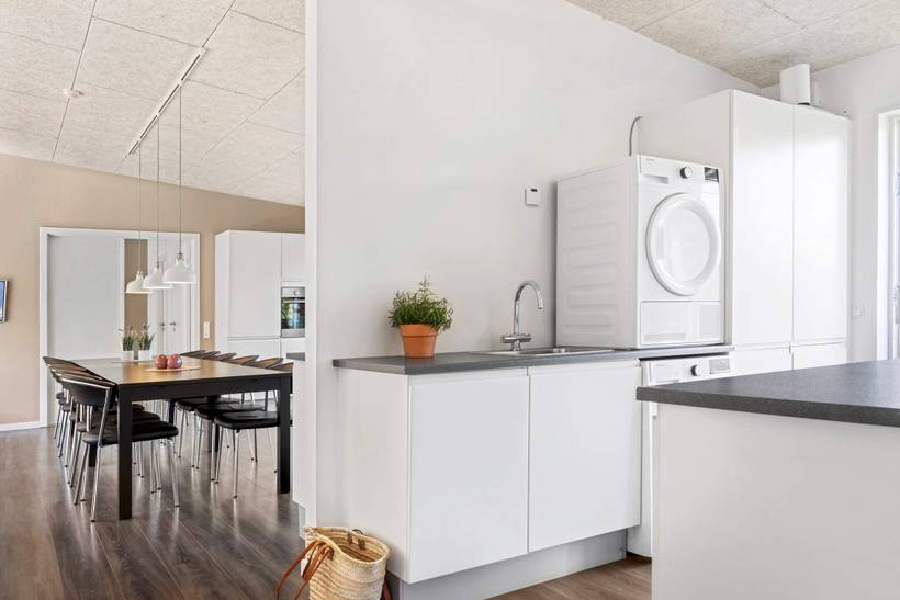 Foto von Ferienhaus DV49 in Fjellerup - Ostjütland