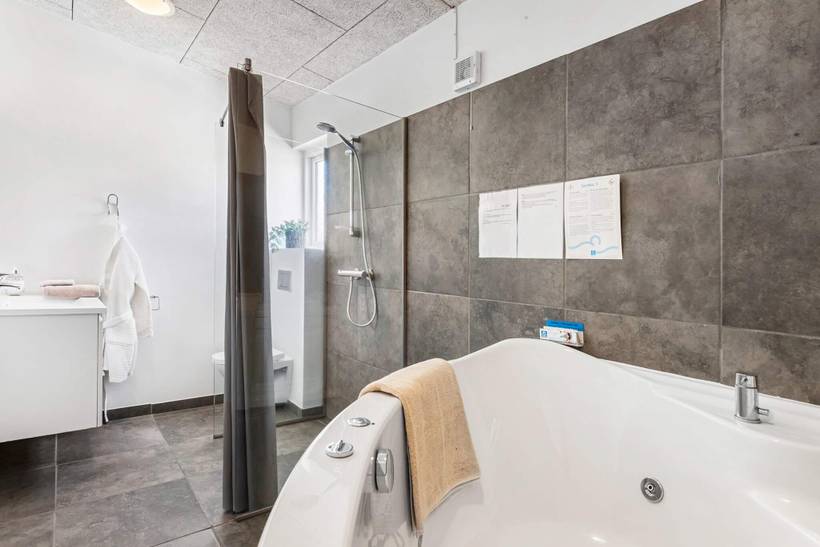 Foto von Ferienhaus DV49 in Fjellerup - Ostjütland