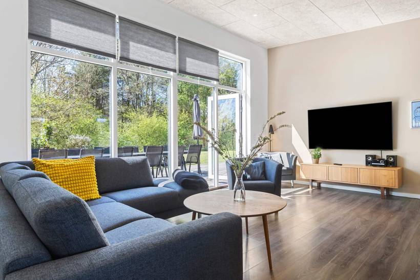 Foto von Ferienhaus DV49 in Fjellerup - Ostjütland