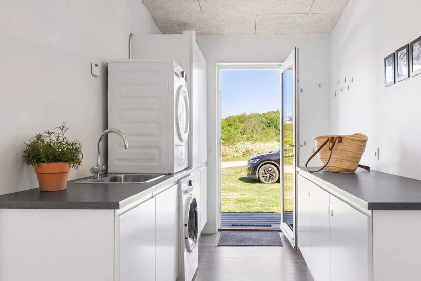 Foto von Ferienhaus DV49 in Fjellerup - Ostjütland
