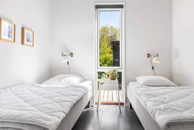 Foto von Ferienhaus DV49 in Fjellerup - Ostjütland
