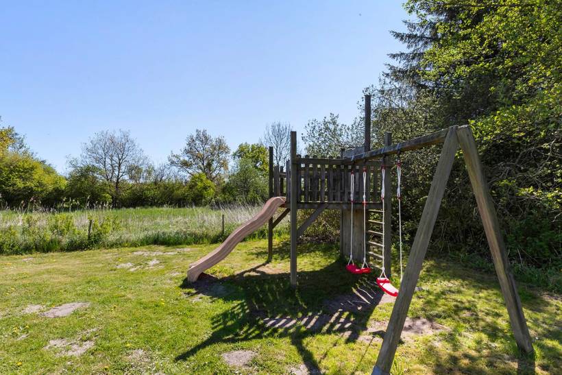 Foto von Ferienhaus DV49 in Fjellerup - Ostjütland