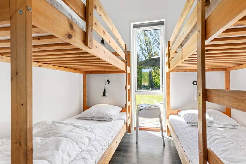 Foto von Ferienhaus DV49 in Fjellerup - Ostjütland