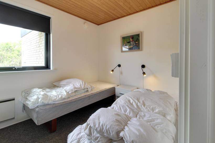 Foto von Ferienhaus DV55 in Rindby - Fanø