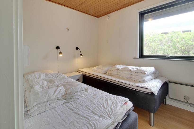 Foto von Ferienhaus DV55 in Rindby - Fanø