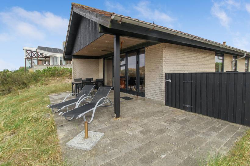 Foto von Ferienhaus DV55 in Rindby - Fanø
