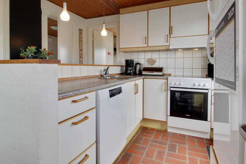 Foto von Ferienhaus DV55 in Rindby - Fanø