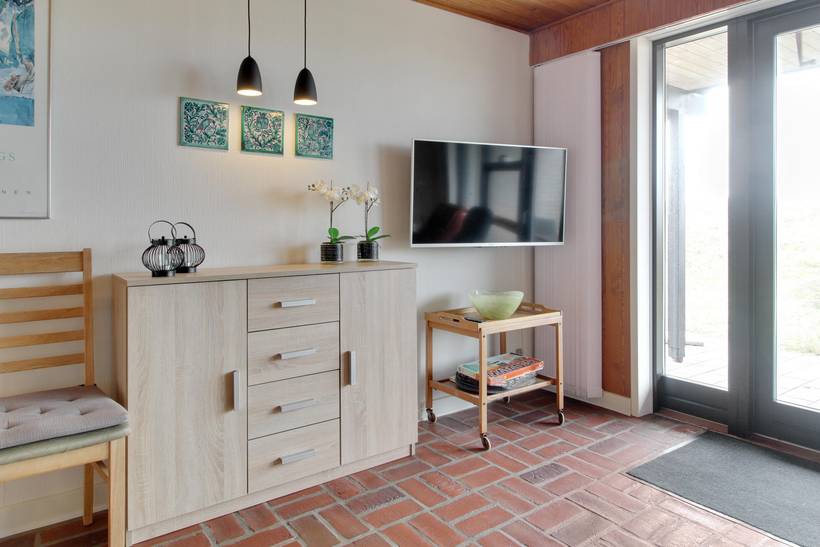 Foto von Ferienhaus DV55 in Rindby - Fanø