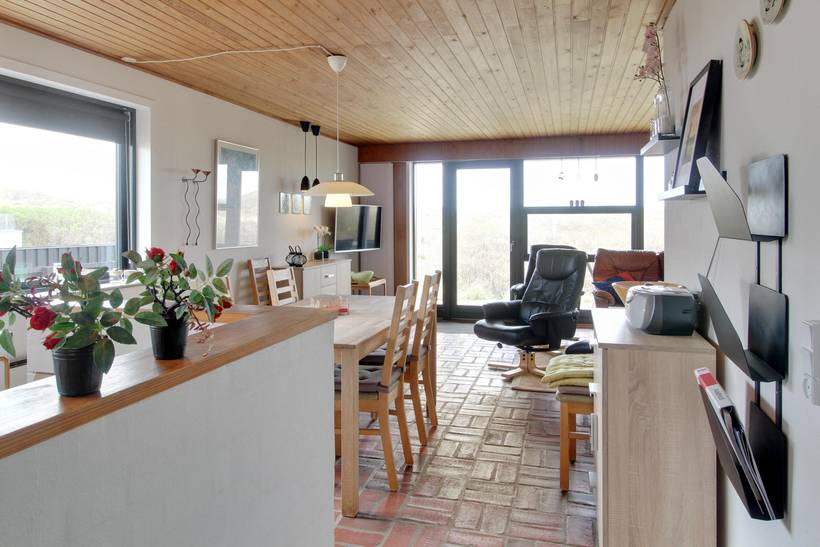 Foto von Ferienhaus DV55 in Rindby - Fanø