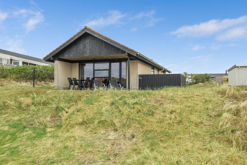 Foto von Ferienhaus DV55 in Rindby - Fanø