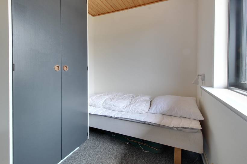 Foto von Ferienhaus DV55 in Rindby - Fanø